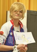 Anime Convention In Jena 210418 0032